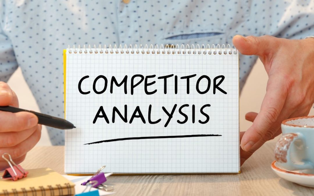 How To Do SEO Competitor Analysis That Help You Stack Up Against Competitors?