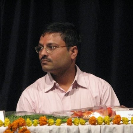 Dr. Jitendra Kumar Jain Trishla Foundation