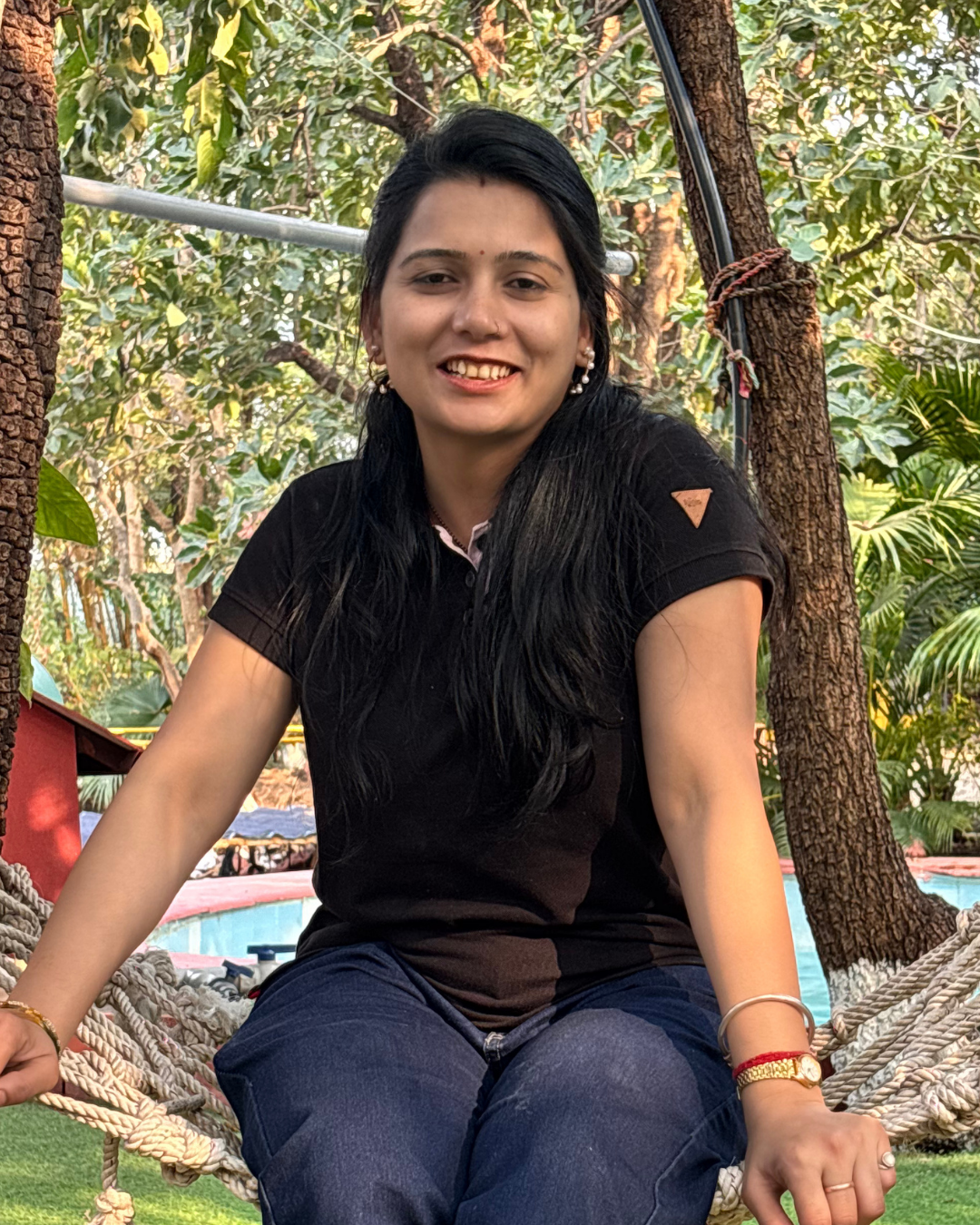Nisha Lowanshi